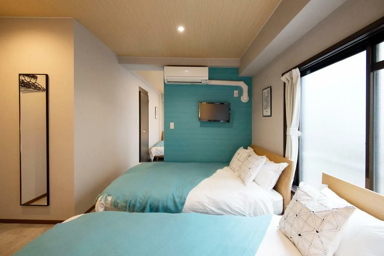 Marutomo Hotel Akihabara Tokyo 2*,