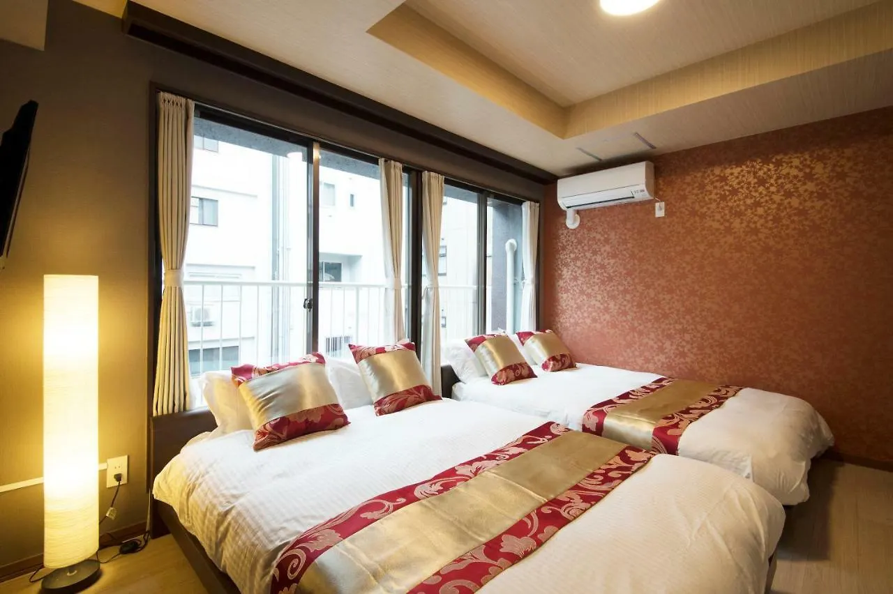 Marutomo Hotel Akihabara Tokyo