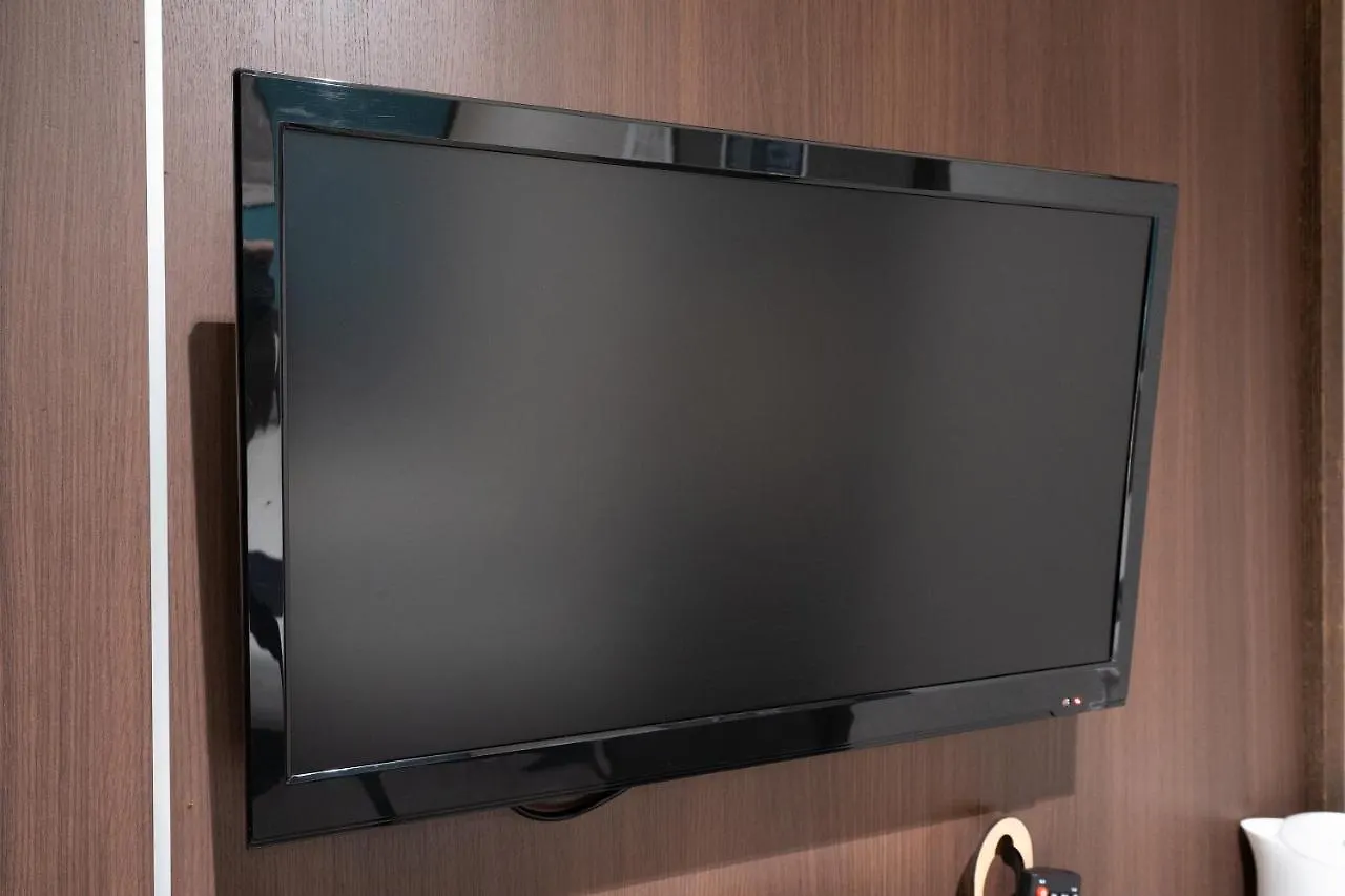 **  Marutomo Hotel Akihabara Tokyo Japan