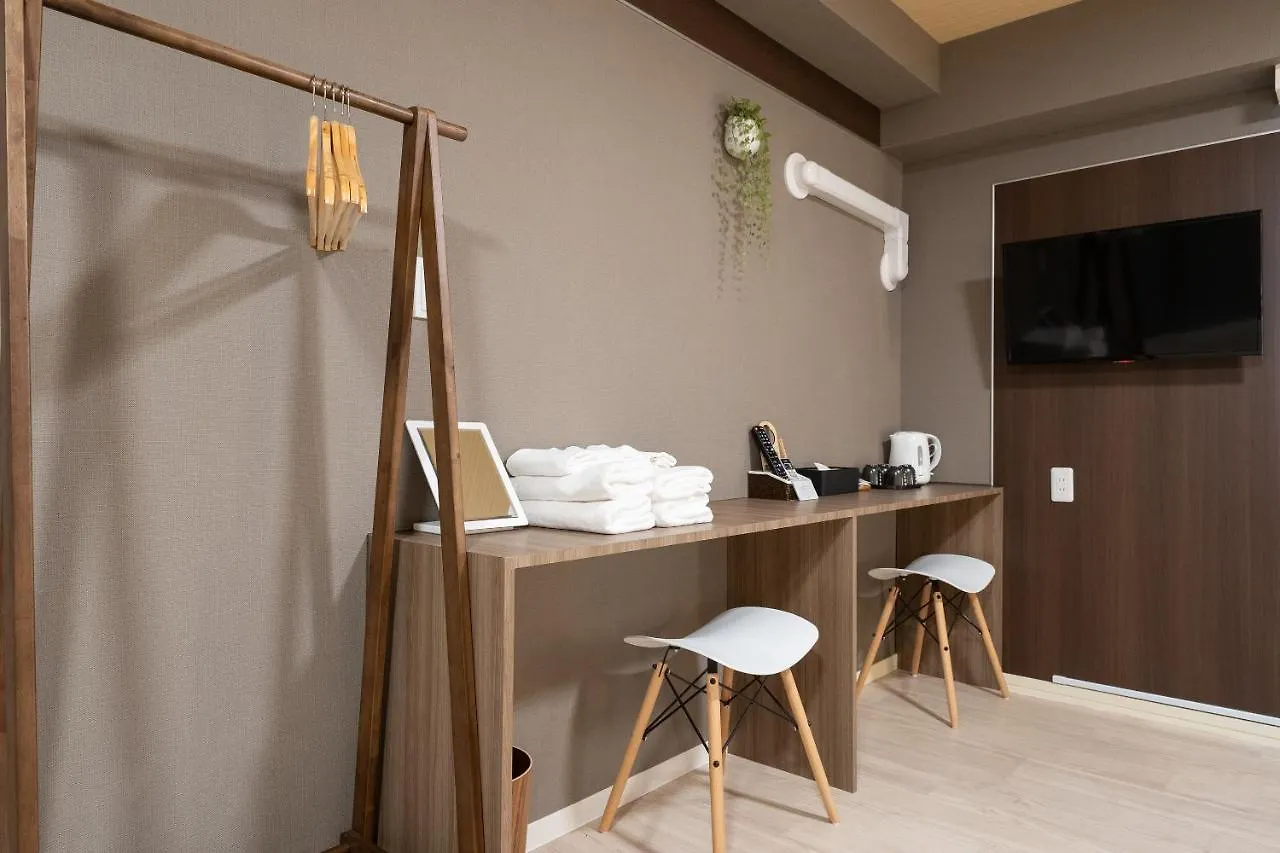 Marutomo Hotel Akihabara Tokyo