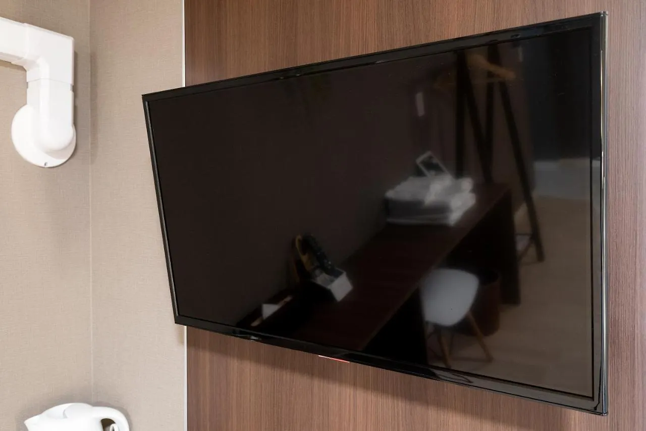 Marutomo Hotel Akihabara Tokyo