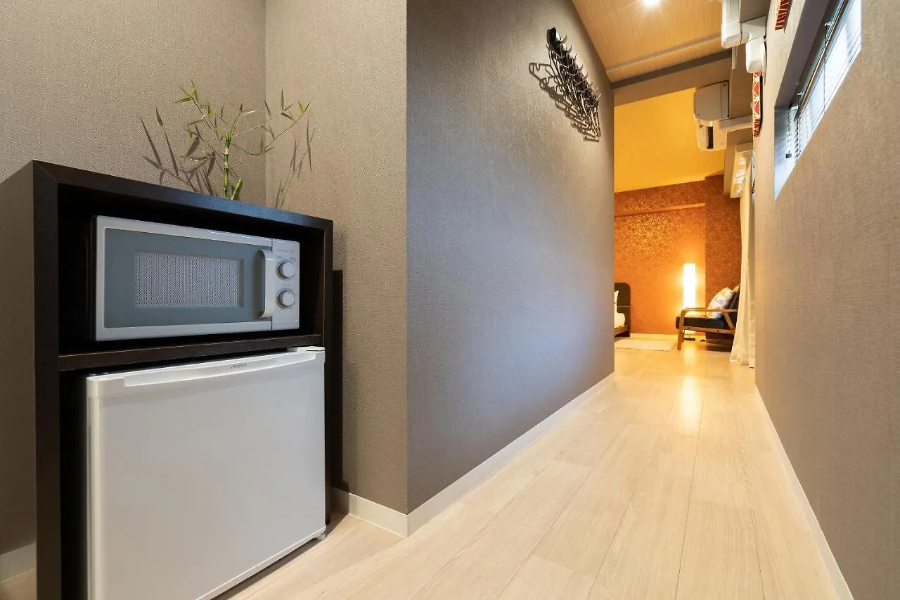 Marutomo Hotel Akihabara Tokyo Japan