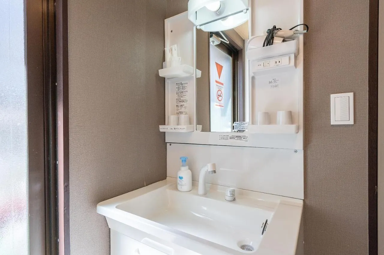 **  Marutomo Hotel Akihabara Tokyo Japan