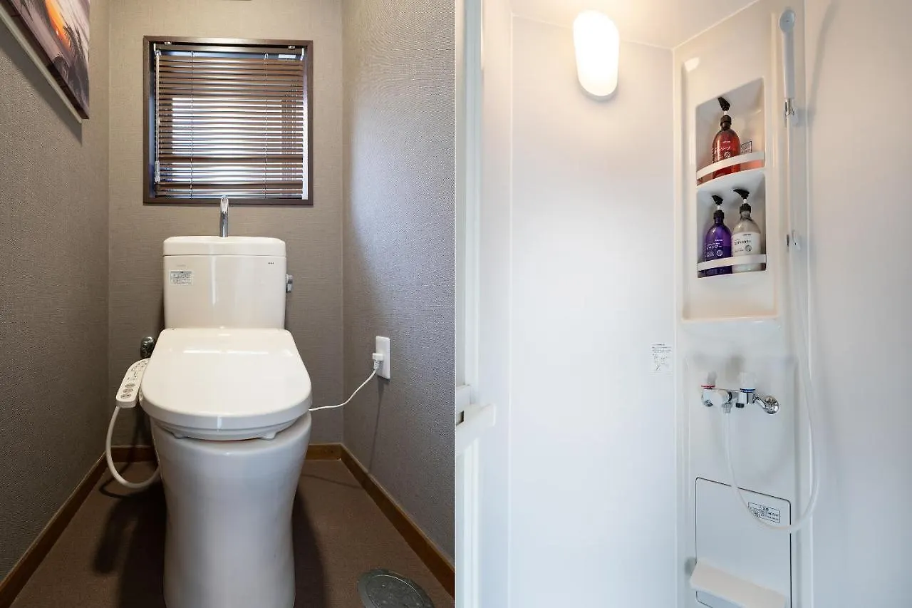 Marutomo Hotel Akihabara Tokyo