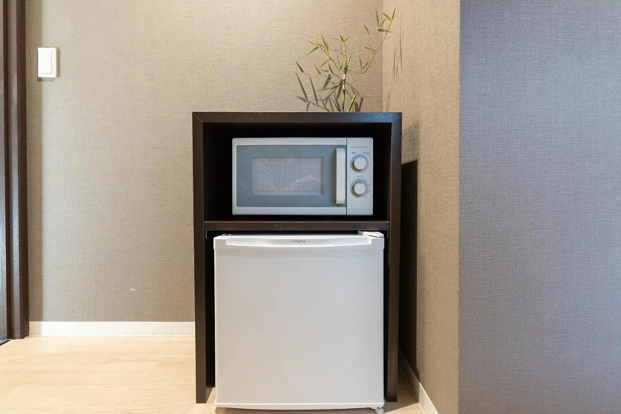 Marutomo Hotel Akihabara Tokyo