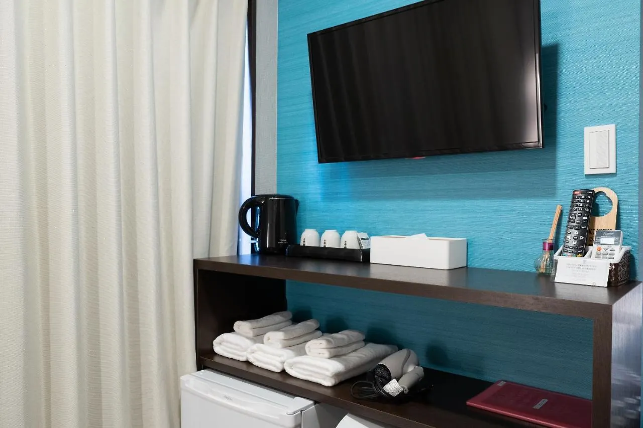 Marutomo Hotel Akihabara Tokyo 2*,  Japan