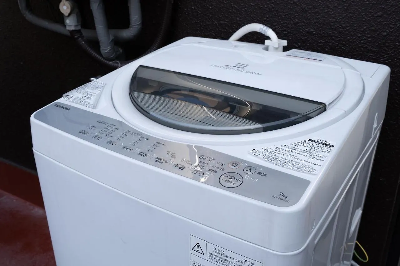 Marutomo Hotel Akihabara Tokyo