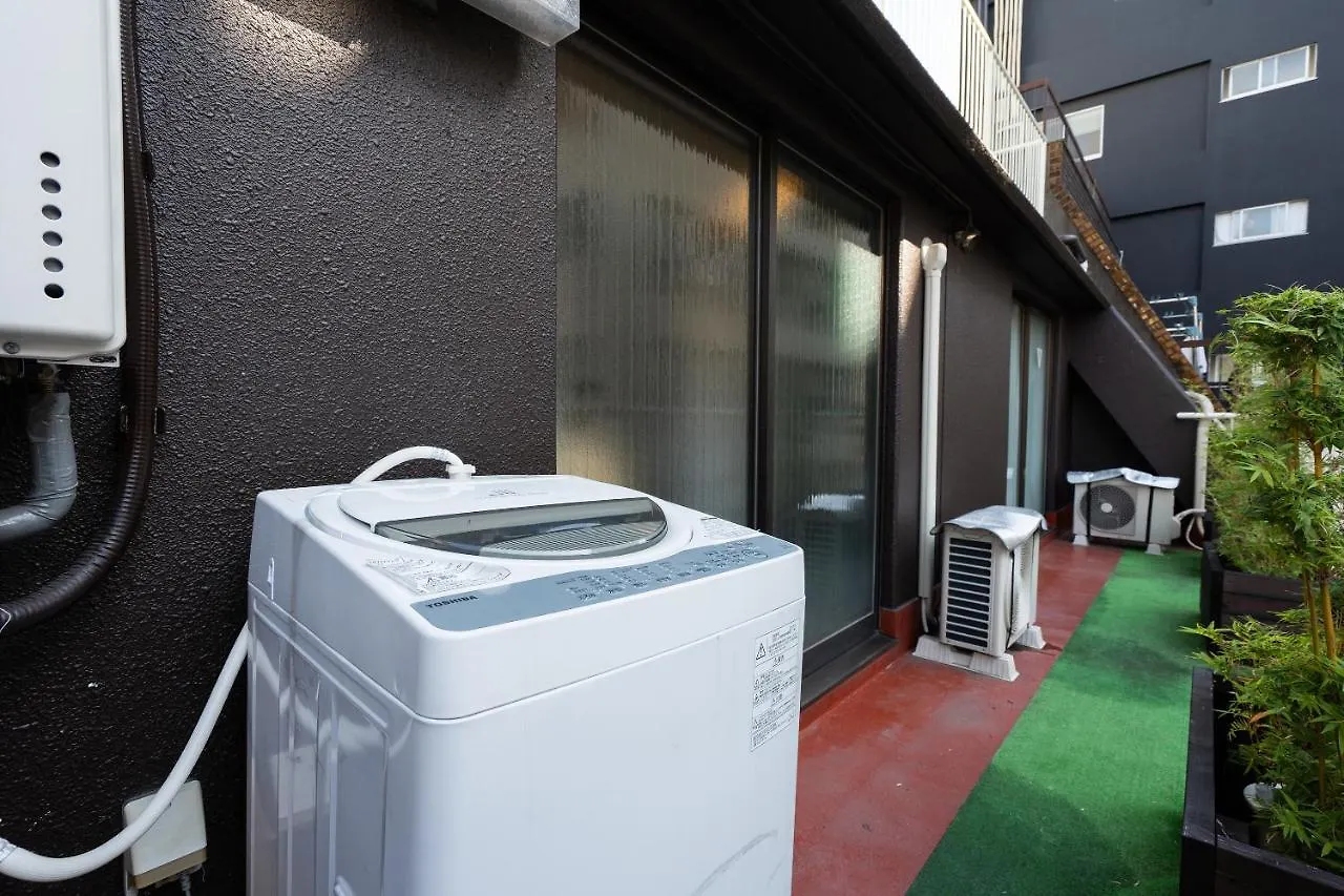 Marutomo Hotel Akihabara Tokyo