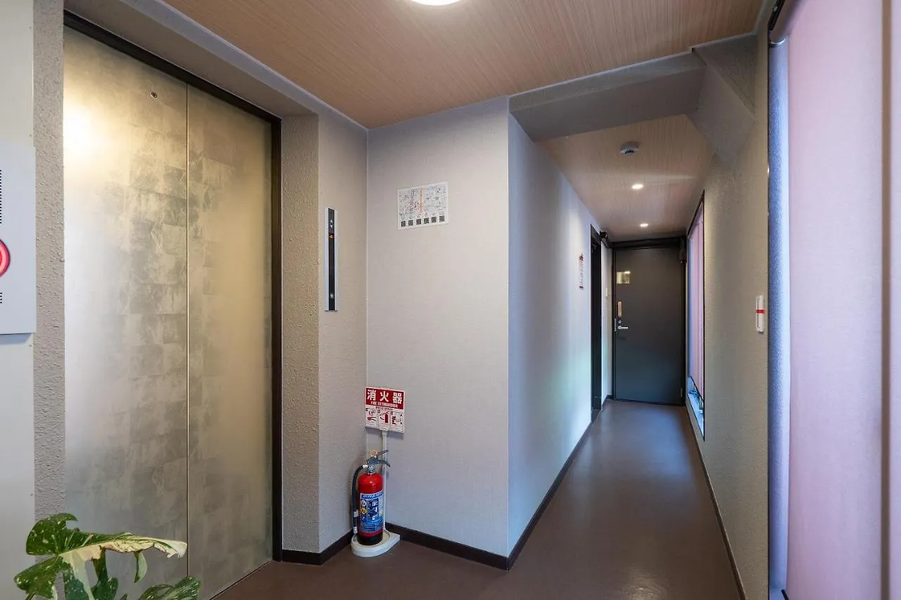 **  Marutomo Hotel Akihabara Tokyo Japan