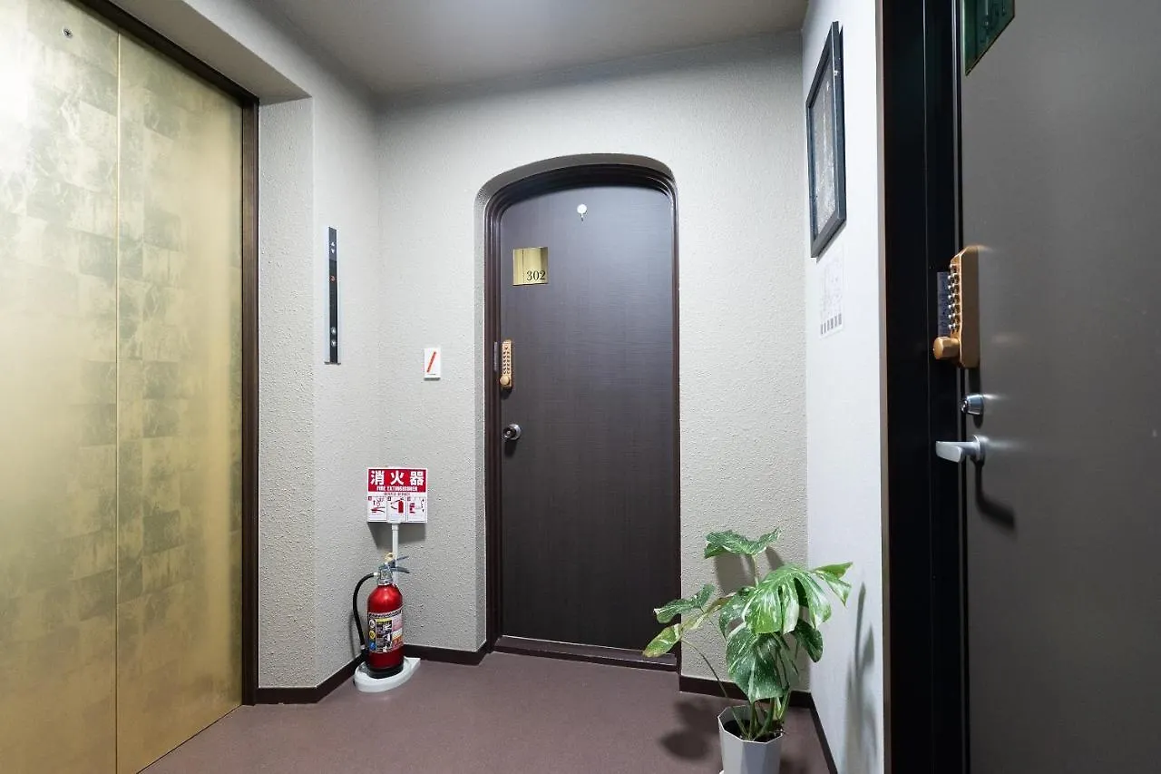 Marutomo Hotel Akihabara Tokyo