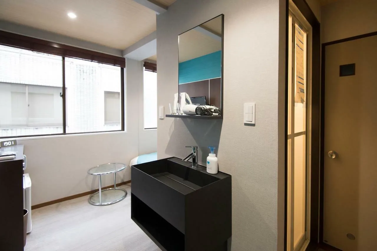 Marutomo Hotel Akihabara Tokyo