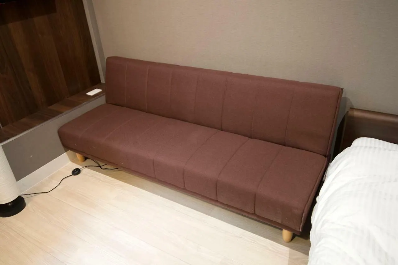 Marutomo Hotel Akihabara Tokyo