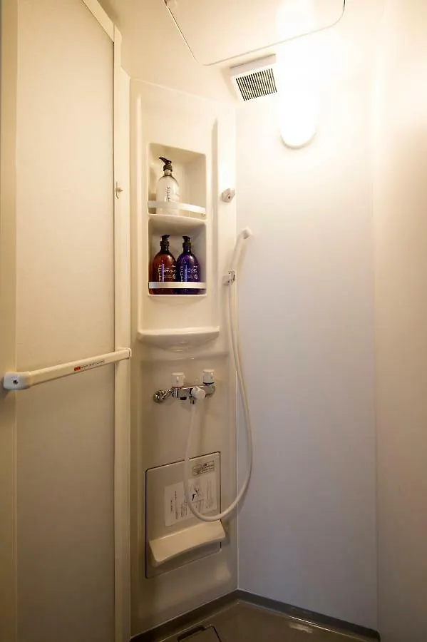 Marutomo Hotel Akihabara Tokyo