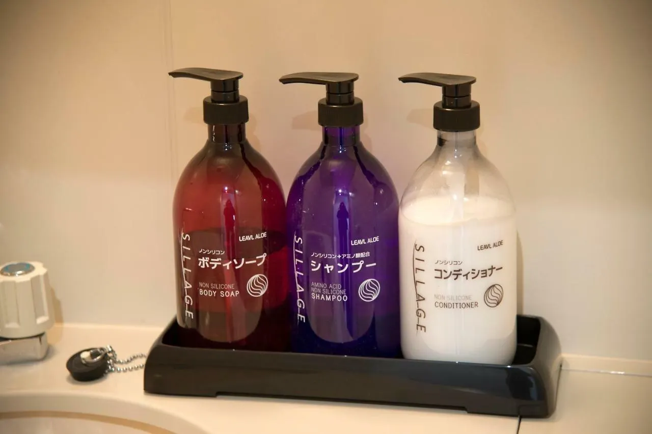 Marutomo Hotel Akihabara Tokyo