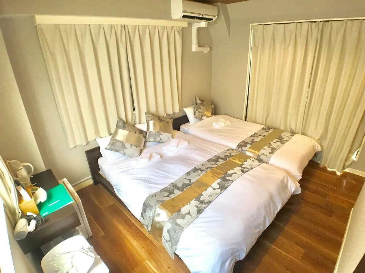 Marutomo Hotel Akihabara Tokyo