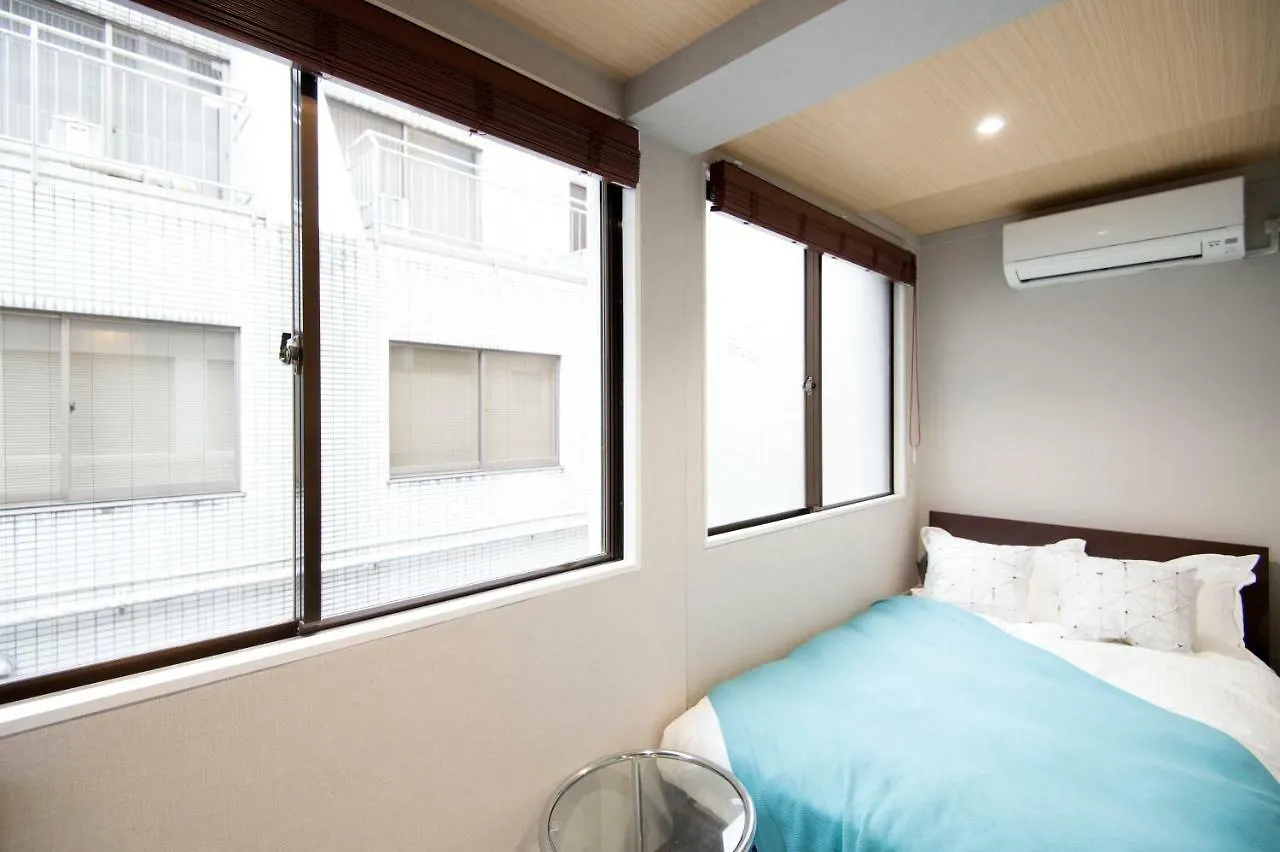 Marutomo Hotel Akihabara Tokyo